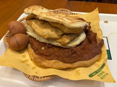 -黑窑厂糖油饼烤鸭·清真菜(旗舰店)