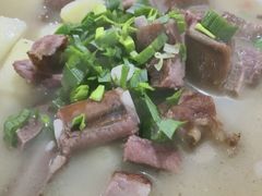 -张关合渣(航空大道店)