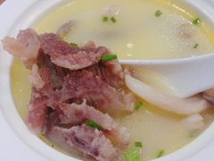 牛筋汤-董记牛肉(梁徐大道店)