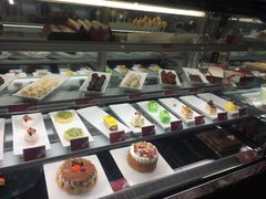 -北京港澳中心瑞士酒店·瑞士咖啡厅·自助餐