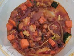 -外婆私房菜(新亚百货店)