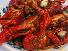 -老长沙龙虾馆·聚会餐厅(白石洲店)