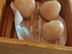 -粤财皇冠假日酒店·彩华轩中餐厅