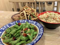 -江城燕子大排档(江汉路步行街店)