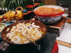 -食尚名肴自助涮烤