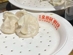 -金谷园饺子·烧烤(人大总店)