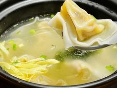 -馋三尺蟹粉小笼(人民广场店)