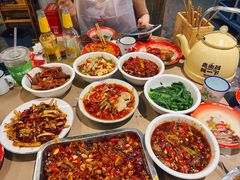 -老三样·旧食新味(万寿宫店)