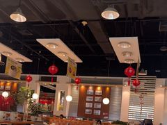 -金湖港式餐厅(建外店)