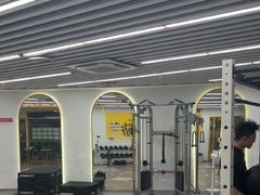 -超鹿运动(大唐世家店)
