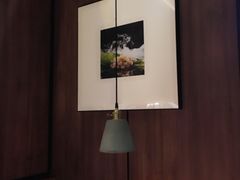 大堂-外婆家(静安大悦城店)
