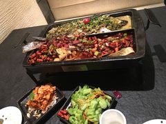 -鸣记脆皮烤鱼(岐山路店)