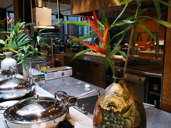 -七仙岭君澜度假酒店·桃源小馆中餐厅