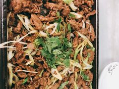 -清真永恒华威肉饼(潘家园店)