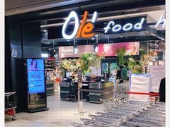 -Olé精品超市(北京合生汇店)