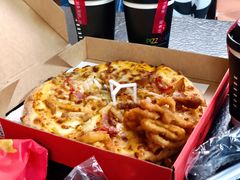 -必胜客(城西银泰店)