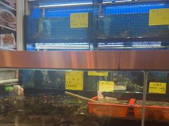 -醉壹号海鲜大排档·老厦门特色菜(厦门美食地标店)