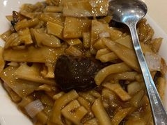 烧二冬-玉华台饭庄·淮扬菜·烤鸭(望京店)