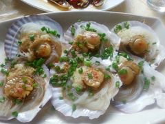 android_upload_pic-连家船海鲜大排档·20年闽菜店(厦大店)