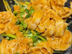-辣尚瘾·烤鱼·新川菜(牡丹园直营店)
