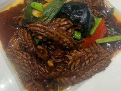 -老德州四合院·德州菜(天衢路店)