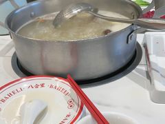 -青蓬蒸汽海鲜·深圳老字号·团建聚会(壹方城店)