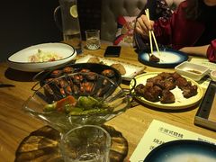 -通海俄式烧烤(下瓦房店)