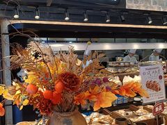 -西村叔叔的店·面包·甜品·蛋糕(清河万象汇店)