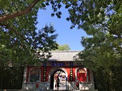 -千佛山风景名胜区