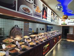 -老城味道·传统天津菜(杨柳青店)