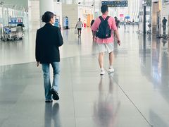 -温州龙湾国际机场