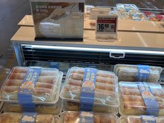 -盒马鲜生(皇庭广场店)