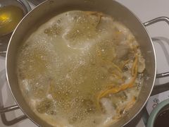 -肥佬大椰子鸡(三里屯3·3大厦店)