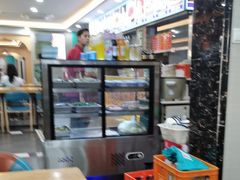 -西域美食(西直门南小街店)
