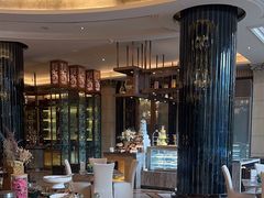 -太原星河湾酒店-意咖啡西餐厅