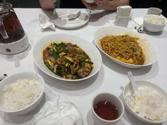 -眉州东坡(北苑华贸店)