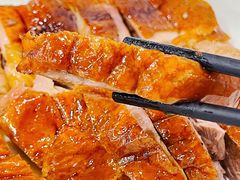 -鹅掂·大岭山烧鹅