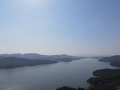 -天目湖涵田度假村