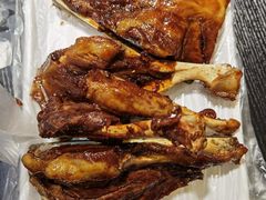 -赵元章肉骨烧(山塘街店)