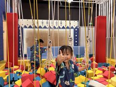 -神帆·元气汤泉(解放西路店)