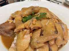 -金成潮菜博物馆(海珠湿地店)