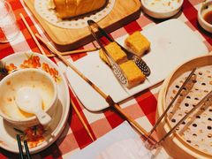 -西贝(上海我格广场店)