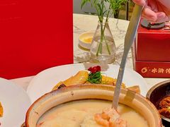 -潮州府·潮菜·砂锅粥(徐家汇店)