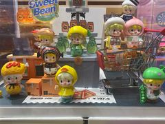 -泡泡玛特POPMART(壹号店)