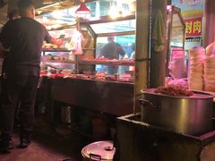 -友生风味小吃(营平农产品市场店)