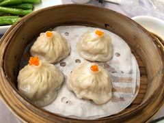 上海小笼-丰鲤楼•闽南茶楼(仟禧汇店)