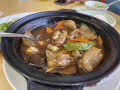 -新海山海鲜餐馆