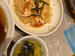 -松鹤楼面馆(天一广场店)