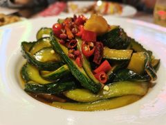 -霸王虾·麻辣小龙虾(清水河公园店)