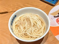 -马记永·兰州牛肉面(西乡天虹店)